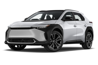 Toyota BZ4X Lease Deals | Compare Deals From Top Leasing Companies